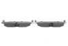 Гальмівні колодки дискові BMW/MINI 2-Serie/X1/Cooper \'\'F BOSCH 0 986 494 736 (фото 3)