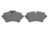 Гальмівні колодки дискові BMW/MINI 2-Serie/X1/Cooper \'\'F BOSCH 0 986 494 736 (фото 5)