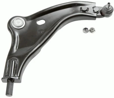 WAHACZ PRAWY MINI R56,R57,R58,R59,CLUBMAN R55,CLUBVAN R55 1.4-2.0D 06-15 LEMFORDER 38939 01 (фото 1)