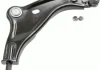 WAHACZ PRAWY MINI R56,R57,R58,R59,CLUBMAN R55,CLUBVAN R55 1.4-2.0D 06-15 LEMFORDER 38939 01 (фото 1)