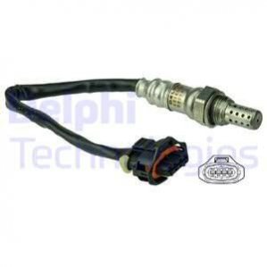 SONDA LAMBDA CHEVROLET CRUZE ORLANDO / OPEL ASTRA J MERIVA B 09- Delphi ES20526-12B1