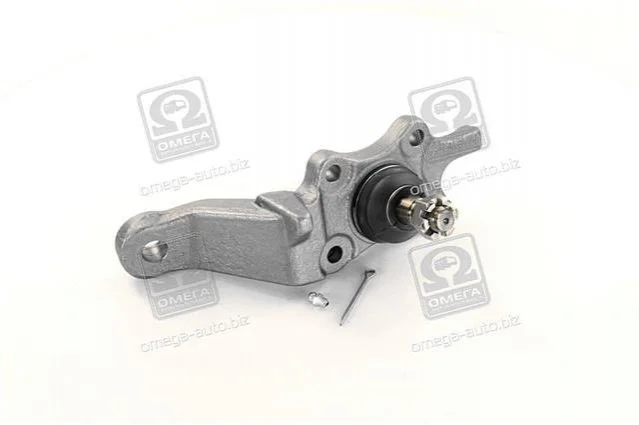 Опора шаровая TOYOTA LAND CRUISER PRADO нижн. лев. (произ-во) GMB 0101-0807 (фото 1)