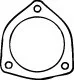 Прокладка випускної системи TOYOTA AURIS, AVENSIS, COROLLA, COROLLA VERSO, RAV 4 III, RAV 4 IV 2.0D/2.2D 07.05-09.19 WALKER 80793 (фото 1)