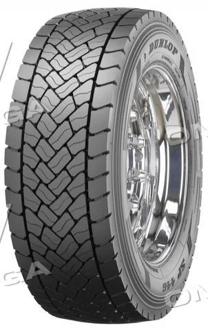 Шина 215/75R17,5 126/124M SP446 3PSF Dunlop 569053 (фото 1)