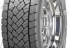 Шина 215/75R17,5 126/124M SP446 3PSF Dunlop 569053 (фото 1)