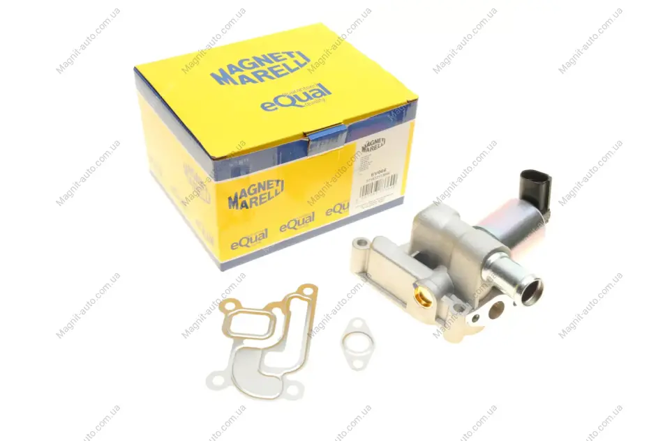 Клапан EGR MAGNETI MARELLI 571822112066 (фото 1)