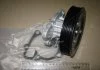 Насос водяний Mitsubishi Lancer 1.8/2.0 08-15 (GWM93AMP) GMB GWM-93AMP (фото 1)