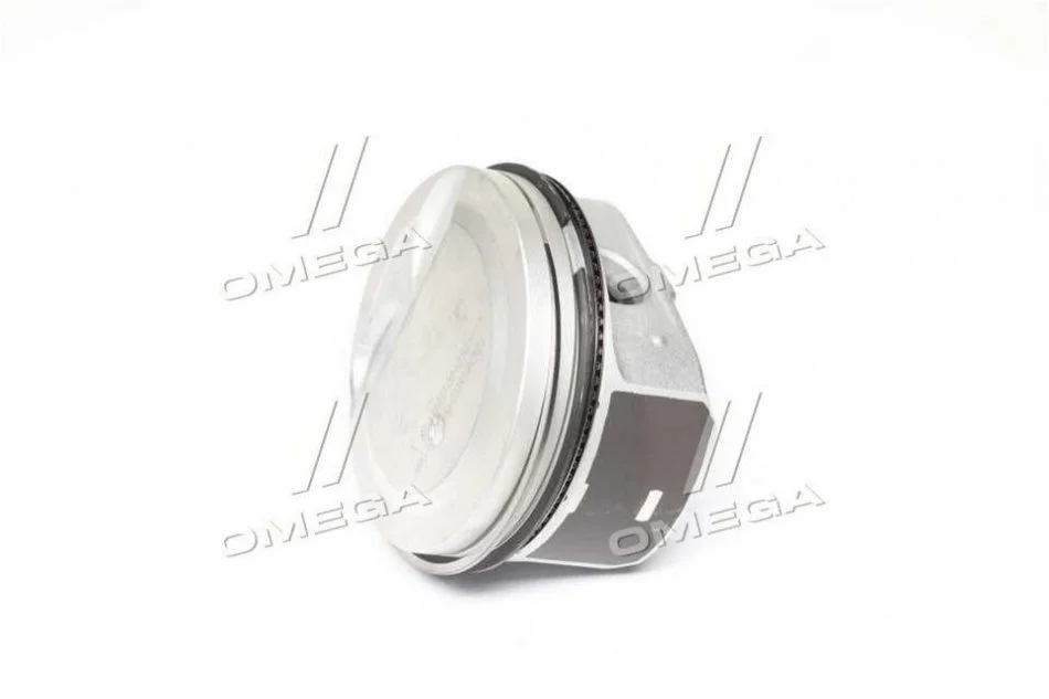 Поршень Hyundai G4FA 77.50mm (вир-во Nural) NURAL 8742480700 (фото 1)