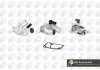 Термостат Opel Fronter 98-02 2.2TDI (88C) с корпусом BGA CT5036 (фото 1)