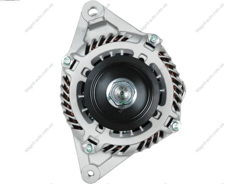 Генератор Outlander I/Lancer 2.0i 03-08 (110/12V) AS A5266 (фото 1)