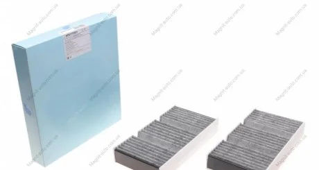 К-т фильтров салона BLUE PRINT ADU172531