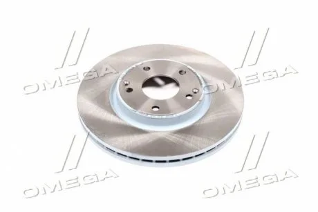 Диск гальмівний передній Korando C SsangYong SSANGYONG 4144134003
