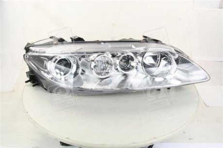 Фара прав. MAZDA 6 02-08 TYC 20-A329-05-2B