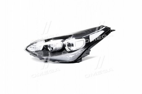 Фара лев. KIA SPORTAGE 15-18 TYC 20-F820-06-2B