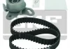 Роликовый модуль натяжителя ремня (ролик, ремень) SKF VKMA95012 (фото 1)
