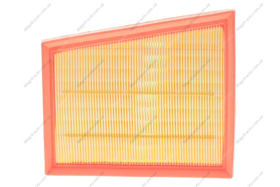 Фільтр повітряний RENAULT MEGANE, SCENIC 1.2-1.3 Tce 15- (вироб-во WIX-FILTERS) WIX FILTERS WA9831 (фото 1)