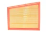 Фільтр повітряний RENAULT MEGANE, SCENIC 1.2-1.3 Tce 15- (вироб-во WIX-FILTERS) WIX FILTERS WA9831 (фото 1)