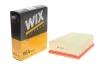 Фільтр повітряний RENAULT MEGANE, SCENIC 1.2-1.3 Tce 15- (вироб-во WIX-FILTERS) WIX FILTERS WA9831 (фото 2)