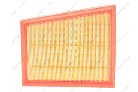 Фильтр воздушный RENAULT MEGANE, SCENIC 1.2-1.3 Tce 15- (произ-во WIX-FILTERS) WIX FILTERS WA9831
