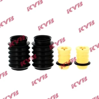 ZESTAW MONTAпOWY AMORTYZATORA BMW P. 5 SERIES (E60) (04-), 5 SERIES TOURING (E61) (04-), X1 (E84) (10-) LE/PR KYB 910239