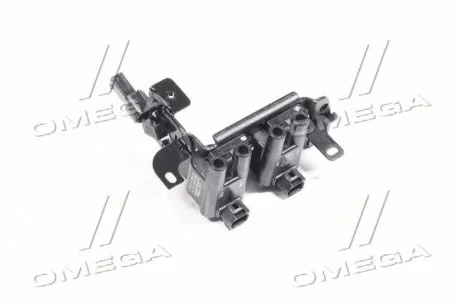 Котушка запалювання в зборі Getz (02-, 06-) 1.4i/1.6i (27301-26600) Mobis MOBIS 2730126600