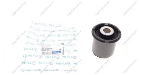 Сайлентблок MEYLE 100 710 0024