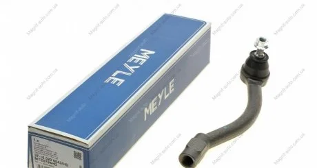 Накінечник кермової тяги MEYLE 37-160200043/HD