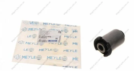 Сайлентблок важеля MEYLE 53-147100008