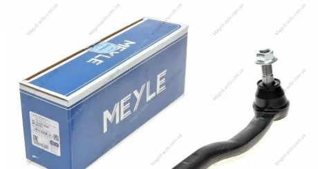 Наконечник рулевой тяги MEYLE 35-160200047