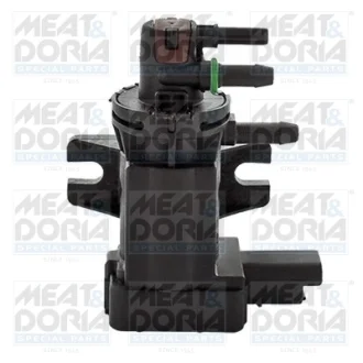 ZAW╙R CIМNIENIA WYD. PEUGEOT (KONWERTER) 1,2THP 308 II MEAT & DORIA MEAT&DORIA 9365