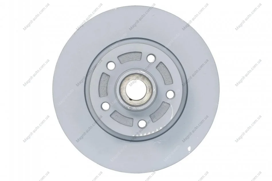 TARCZA HAM. FIAT T. TALENTO 1,6 D 16- Z гOпYSKIEM ABS BOSCH 0986479D82 (фото 1)