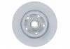 TARCZA HAM. FIAT T. TALENTO 1,6 D 16- Z гOпYSKIEM ABS BOSCH 0986479D82 (фото 1)