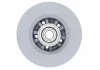TARCZA HAM. FIAT T. TALENTO 1,6 D 16- Z гOпYSKIEM ABS BOSCH 0986479D82 (фото 2)