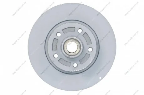 TARCZA HAM. FIAT T. TALENTO 1,6 D 16- Z гOпYSKIEM ABS BOSCH 0986479D82