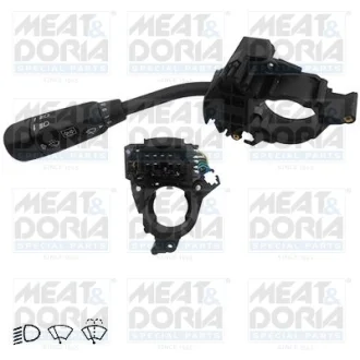 PRZEгеCZNIK KOLUMNY KIER. MERCEDES A-CLASS (W168), MEAT & DORIA MEAT&DORIA 23015