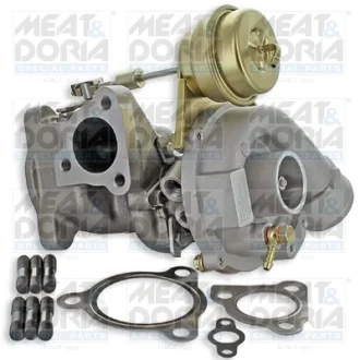 TURBO KKK 1,8T 53039880005 A4/A6/NEW BEETLE/PASSAT MEAT & DORIA MEAT&DORIA 65049
