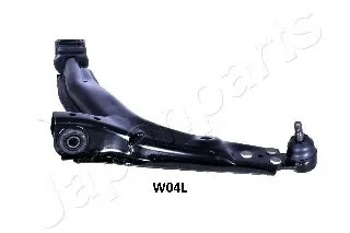 Рычаг независимой подвески колеса, подвеска колеса JAPANPARTS BS-W04L