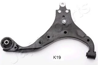 Рычаг независимой подвески колеса, подвеска колеса JAPANPARTS BS-K19R