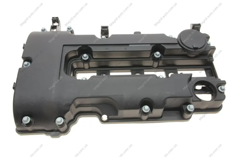 Клапанная крышка FEBI BILSTEIN 49615 (фото 1)