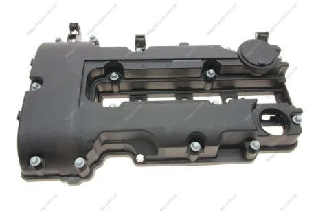 Клапанна кришка FEBI BILSTEIN 49615