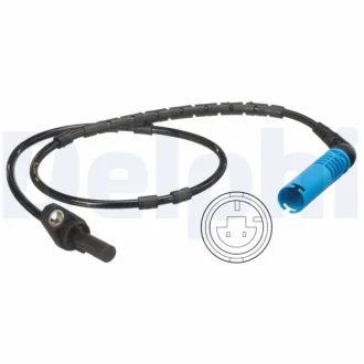 Датчик АБС DELPHI X3 Delphi SS20591