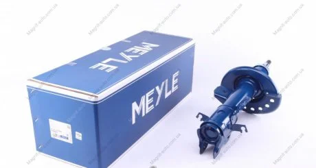 Амортизатор (передний) MEYLE 36-266230020