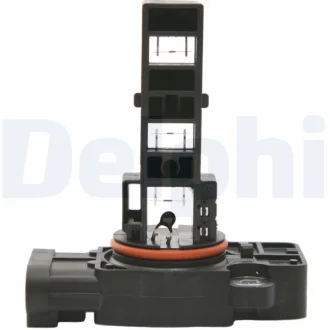 PRZEPгYWOMIERZ POWIETRZA OPEL ANTARA 2,2DCI 10- Delphi AF10061-11B1
