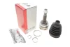 ШРУС toyota corolla ZZE120 23*26 с АБС FAG 771048230 (фото 1)