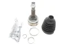 ШРУС toyota corolla ZZE120 23*26 с АБС FAG 771048230 (фото 2)