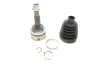 ШРУС toyota corolla ZZE120 23*26 с АБС FAG 771048230 (фото 3)