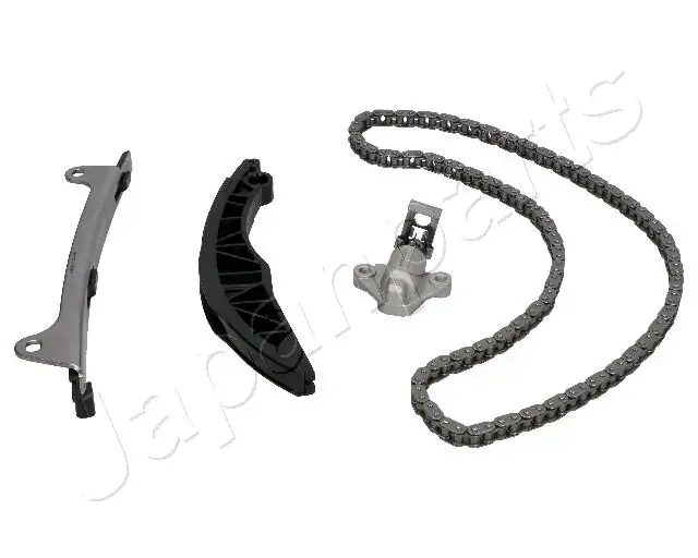 ZESTAW гA╤CUCHA ROZRZеDU HYUNDAI I10 1,0 PICANTO JAPANPARTS KDK-K01 (фото 1)