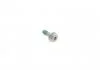 Комплект тормозных накладок, дисковый тормоз BOSCH 0986494978 (фото 7)
