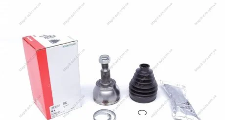 ШРУС наруж. с пыльн. MB FAG 771042730