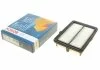 Фильтр воздушный BOSCH F026400384 (фото 1)